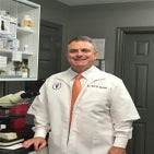 Dr. Ted Hankes